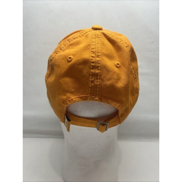 Tennessee Volunteers UT Vols Adjustable OS Cap Hat - Picture 3 of 6